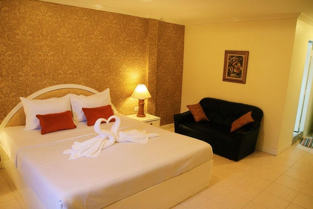 Eurostar International Hotel Ban Nong Tabaek Εξωτερικό φωτογραφία