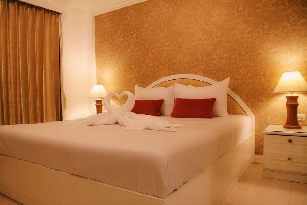 Eurostar International Hotel Ban Nong Tabaek Εξωτερικό φωτογραφία