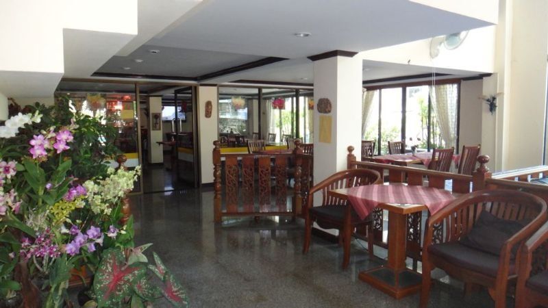 Eurostar International Hotel Ban Nong Tabaek Εξωτερικό φωτογραφία