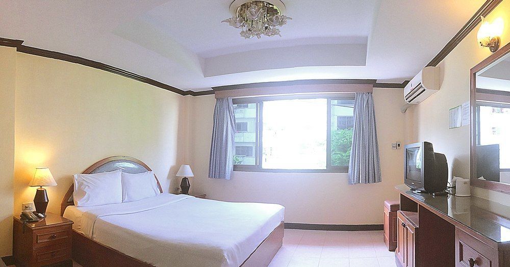 Eurostar International Hotel Ban Nong Tabaek Εξωτερικό φωτογραφία