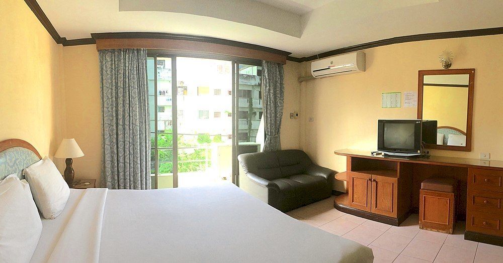 Eurostar International Hotel Ban Nong Tabaek Εξωτερικό φωτογραφία