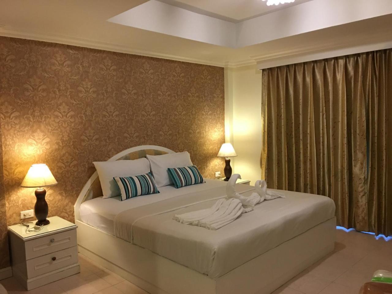 Eurostar International Hotel Ban Nong Tabaek Εξωτερικό φωτογραφία