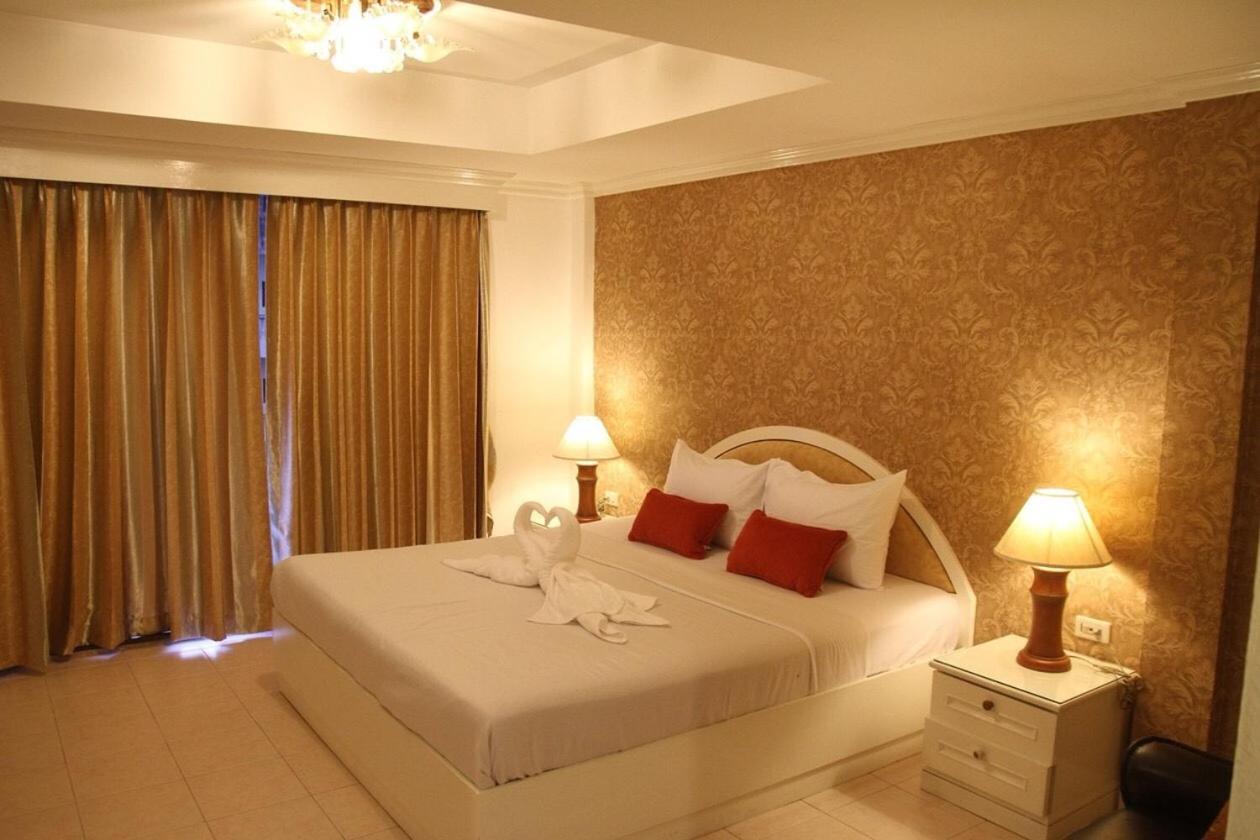 Eurostar International Hotel Ban Nong Tabaek Εξωτερικό φωτογραφία