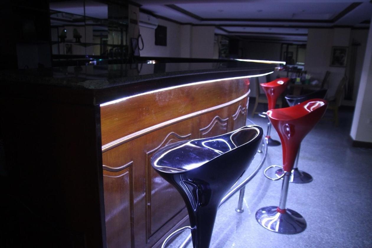 Eurostar International Hotel Ban Nong Tabaek Εξωτερικό φωτογραφία