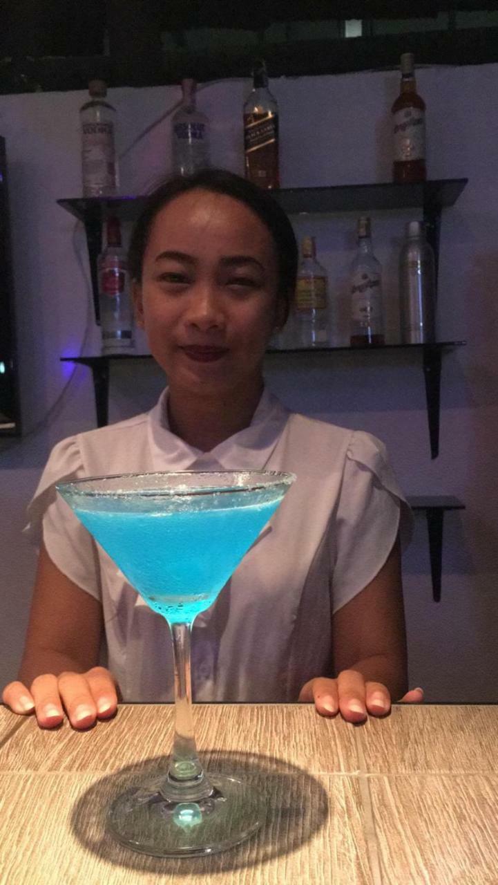 Eurostar International Hotel Ban Nong Tabaek Εξωτερικό φωτογραφία