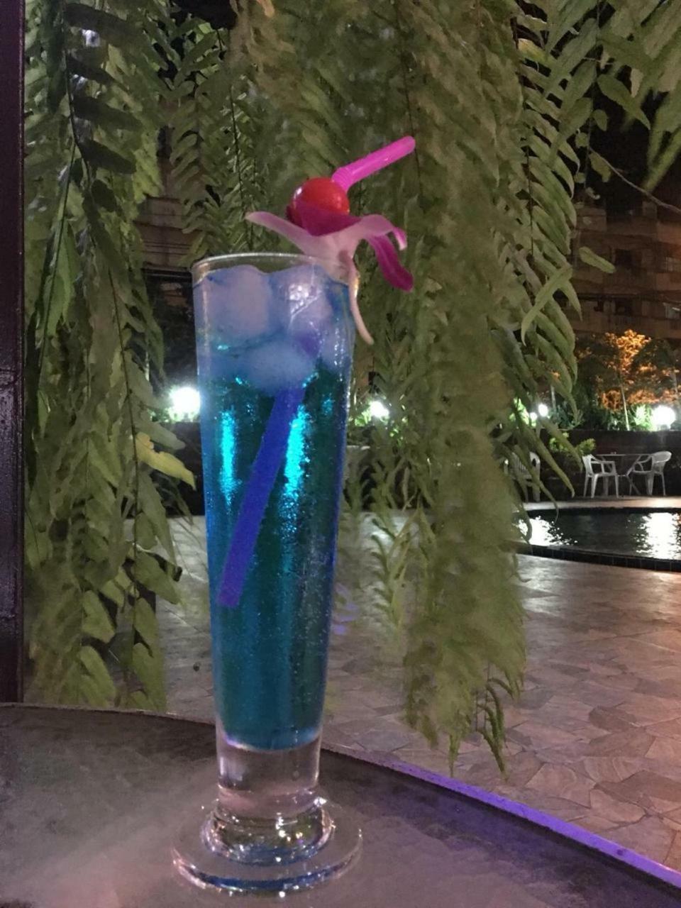 Eurostar International Hotel Ban Nong Tabaek Εξωτερικό φωτογραφία