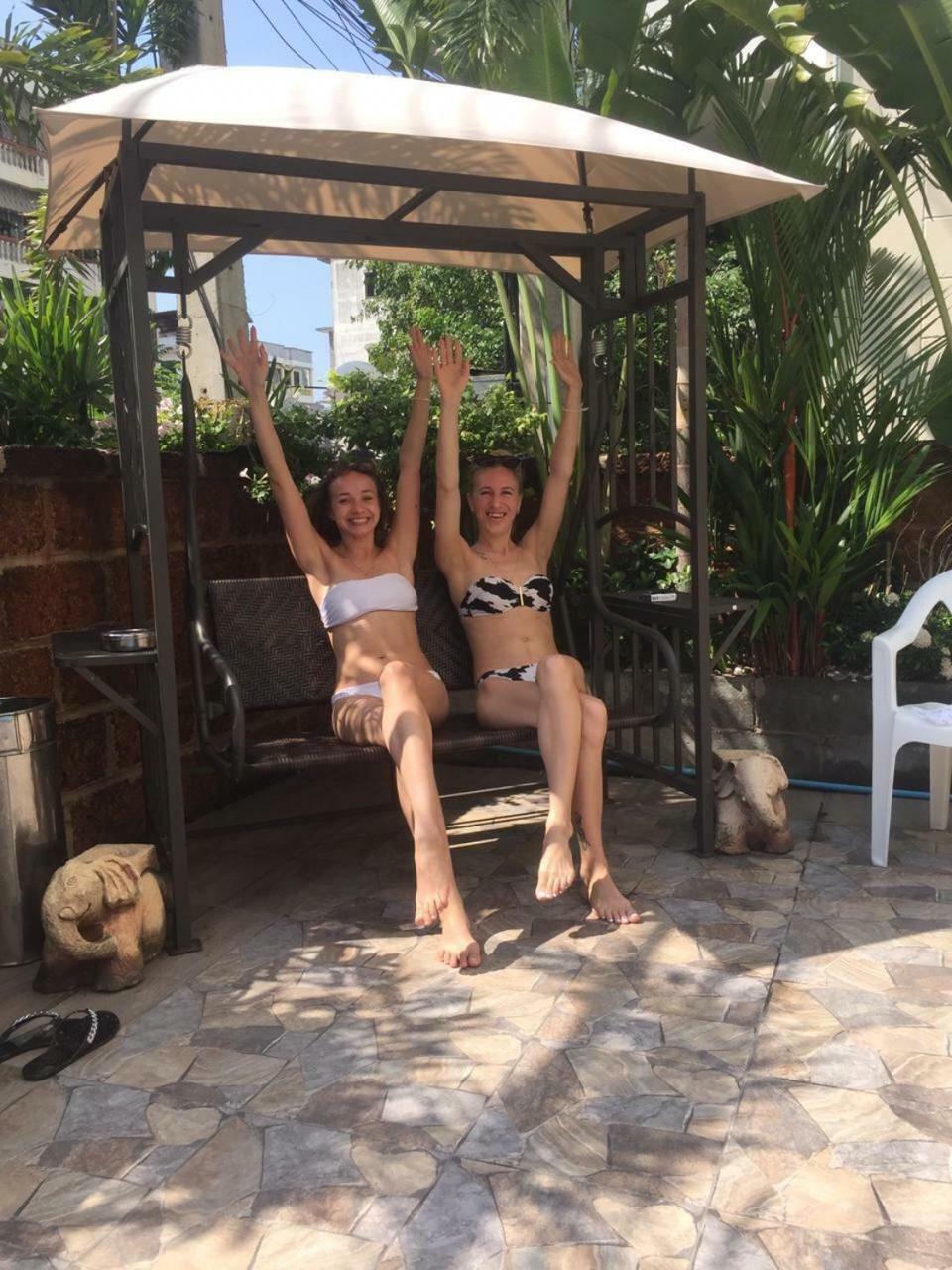 Eurostar International Hotel Ban Nong Tabaek Εξωτερικό φωτογραφία