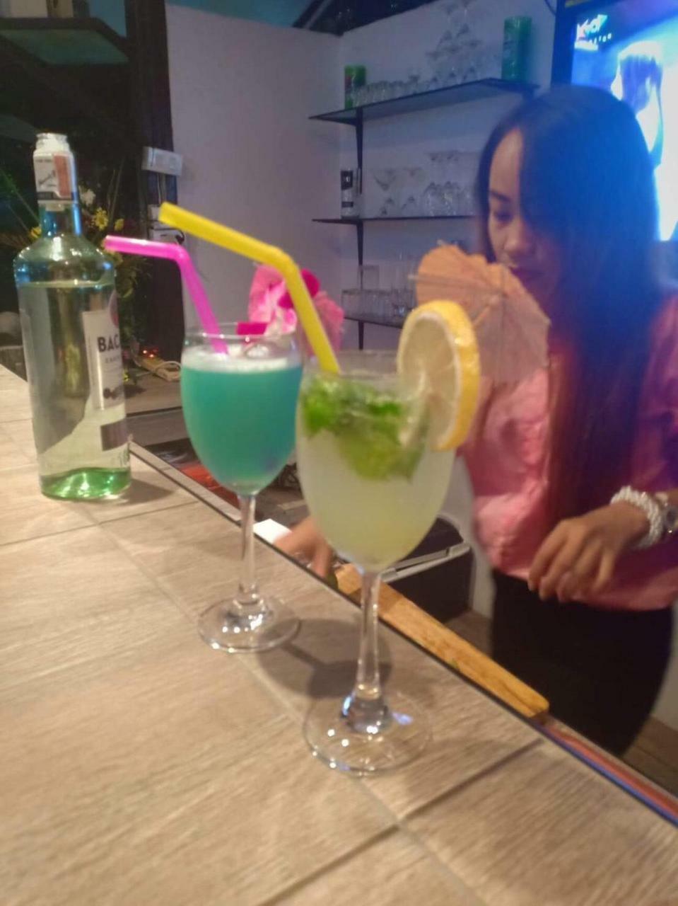 Eurostar International Hotel Ban Nong Tabaek Εξωτερικό φωτογραφία