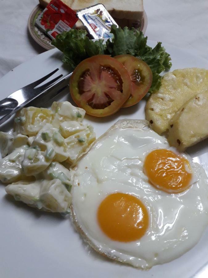 Eurostar International Hotel Ban Nong Tabaek Εξωτερικό φωτογραφία