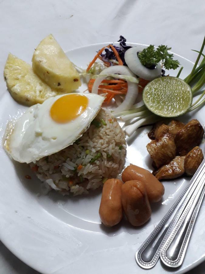 Eurostar International Hotel Ban Nong Tabaek Εξωτερικό φωτογραφία