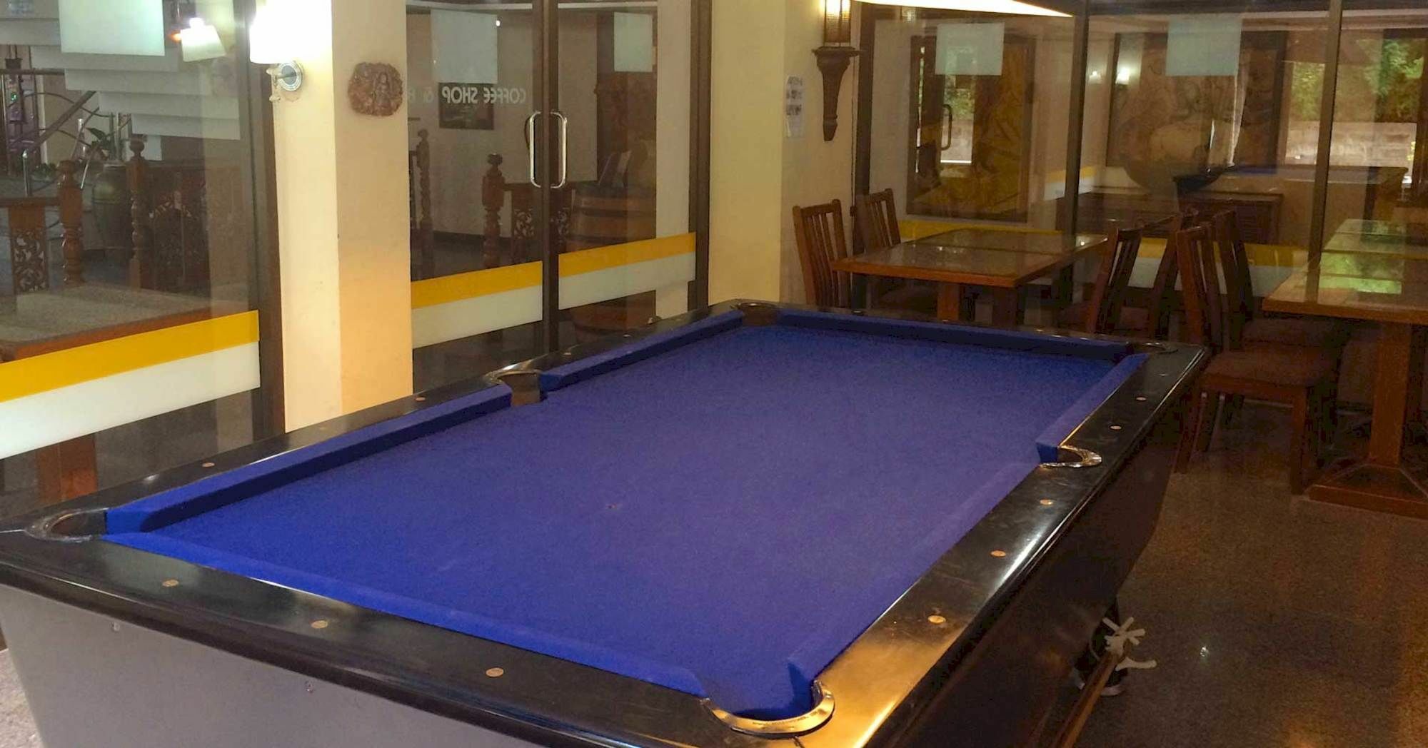 Eurostar International Hotel Ban Nong Tabaek Εξωτερικό φωτογραφία