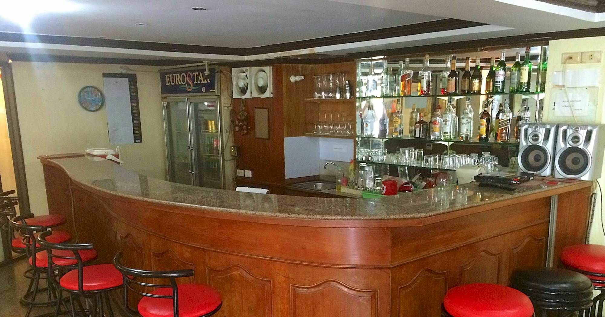 Eurostar International Hotel Ban Nong Tabaek Εξωτερικό φωτογραφία